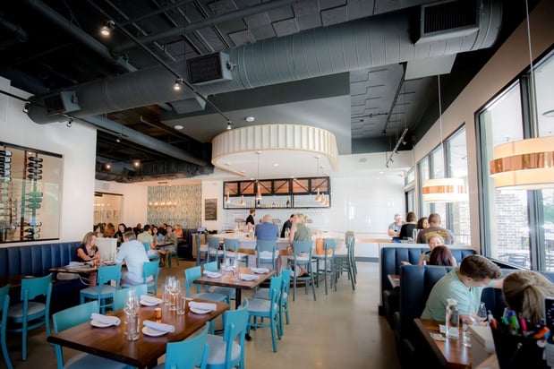 Images Clink Wine Bar + Bites
