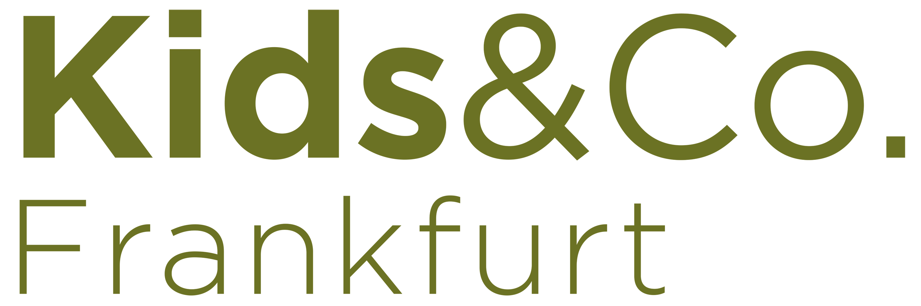 Kids & Co. Kindergarten - pme Familienservice in Frankfurt am Main - Logo