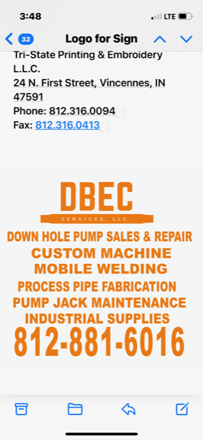 Image 8 | DBEC SERVICES LLC
