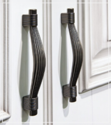 Kitchen Decorative Hardware from DCI Cabinets Direct in Wixom, MI