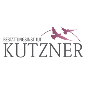 Logo Kutzner Bestattungsinstitut