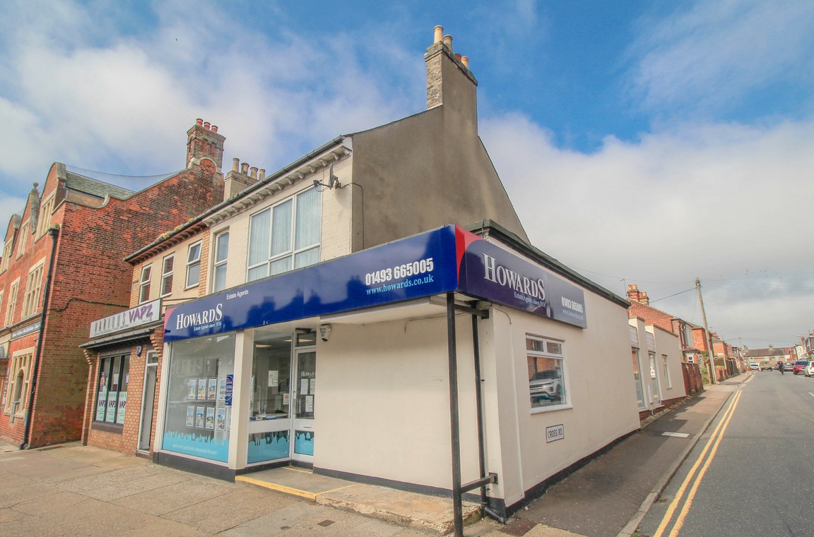 Images Howards Estate And Lettings Agents Gorleston-On-Sea