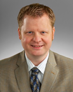 Samuel Vaagen, PA-C 