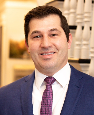 Images Michael Muccio - Associate Financial Advisor, Ameriprise Financial Services, LLC