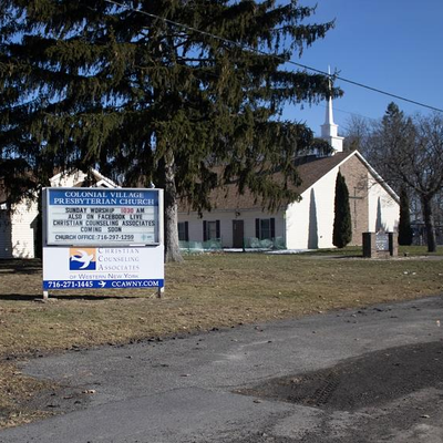 Christian Counseling Associates of Western New York