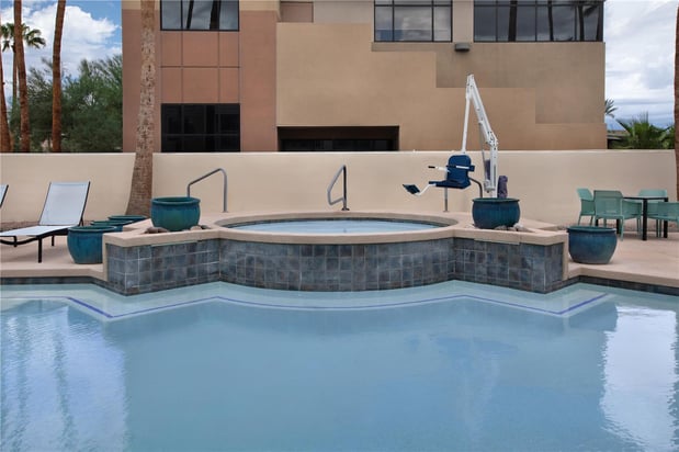 Images Home2 Suites by Hilton Scottsdale Old Town