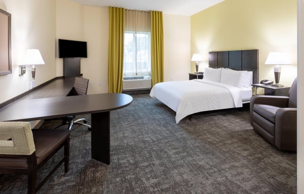 Images Candlewood Suites Rochester Mayo Clinic Area by IHG