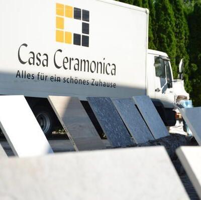 Bilder Casa Ceramonica GmbH & Co. KG