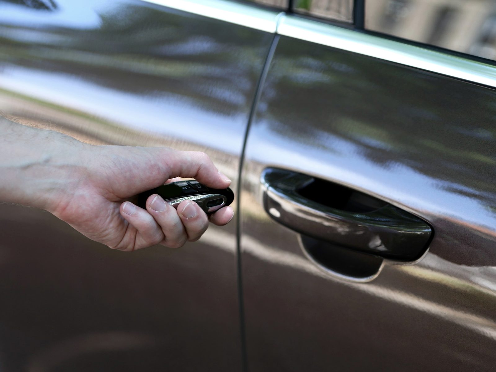 Newbury Locksmith