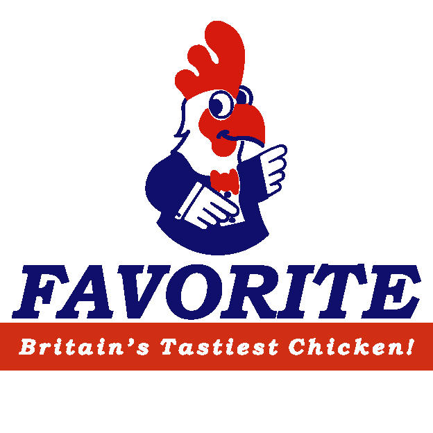 Images Favorite Fried Chicken Limited