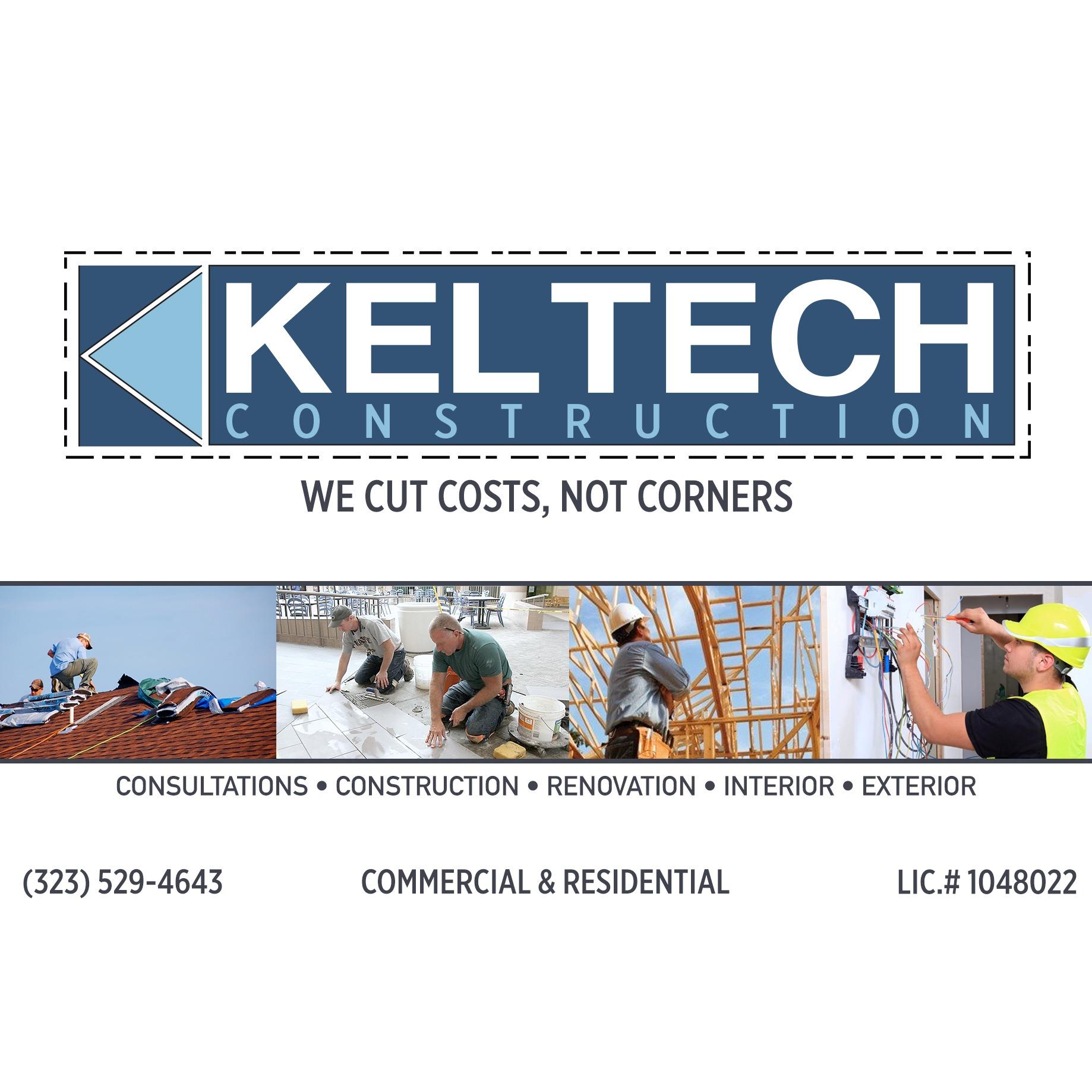 Kel Tech Construction