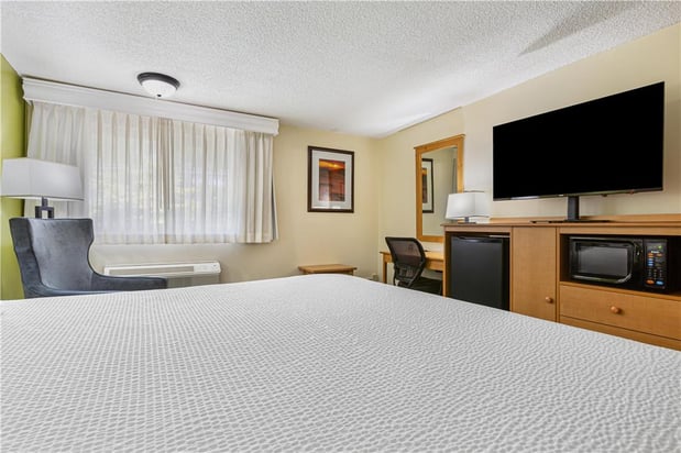 Images Best Western Hi-Desert Inn