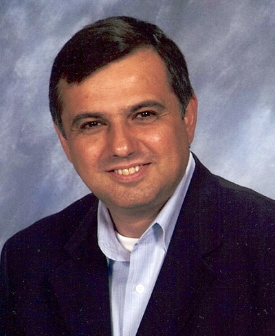 Images Dimitar Kotov - Financial Advisor, Ameriprise Financial Services, LLC