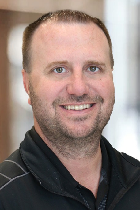 Photo of Mark Simon