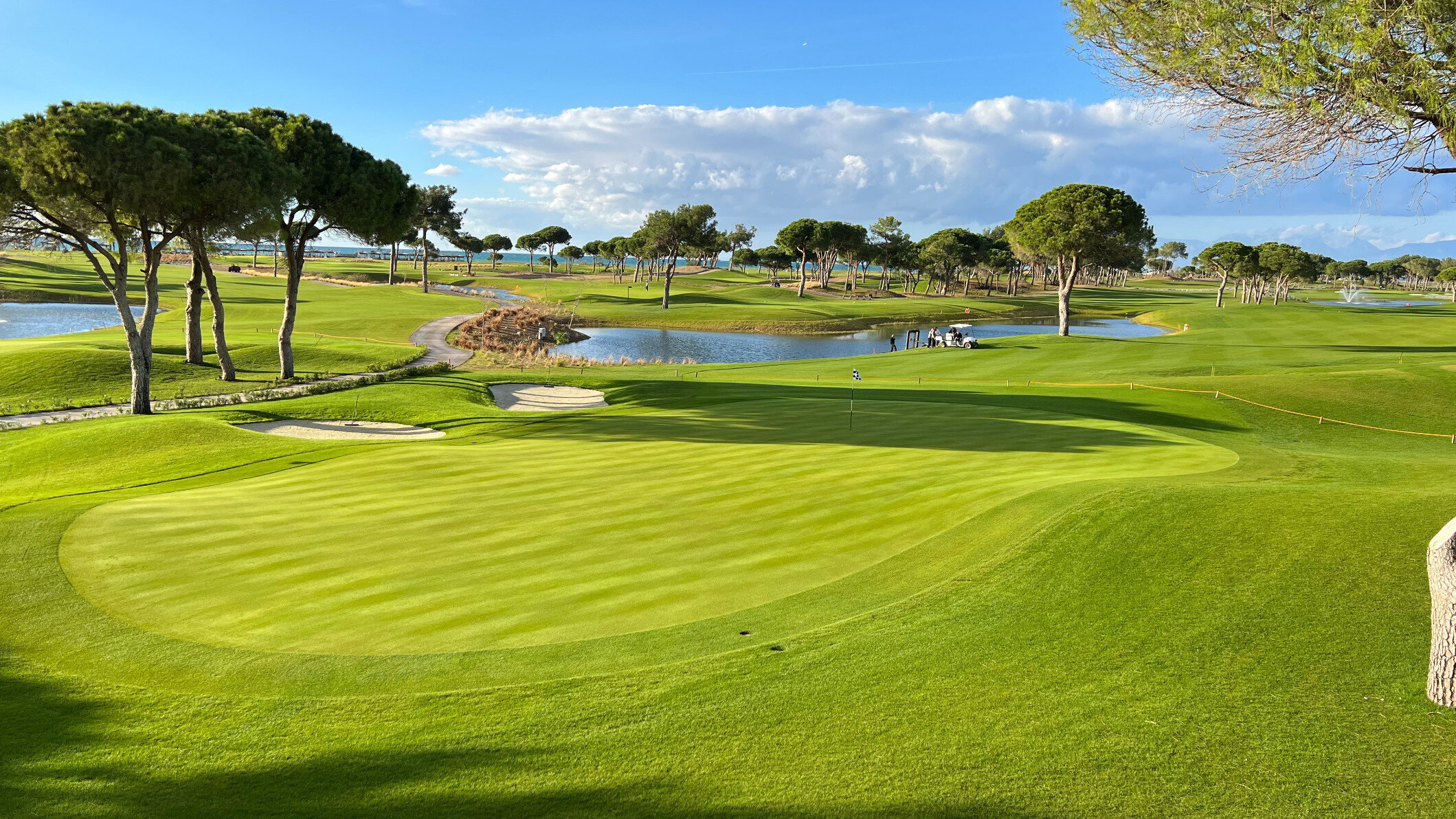 Bild 4 von VIVA GOLF HEALTH