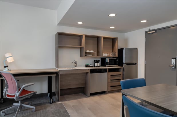 Images Home2 Suites by Hilton Ames