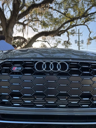 Images Audi Tampa