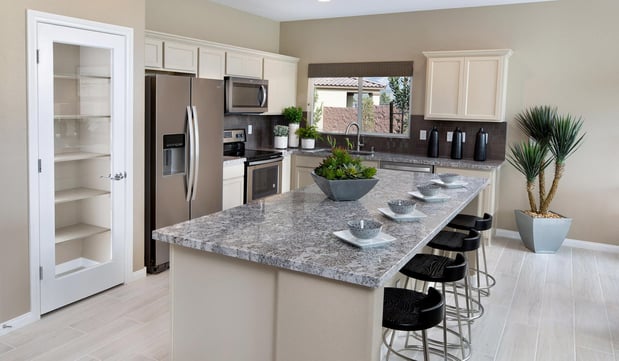 Images Ventano at Mountain Falls - Taylor Morrison