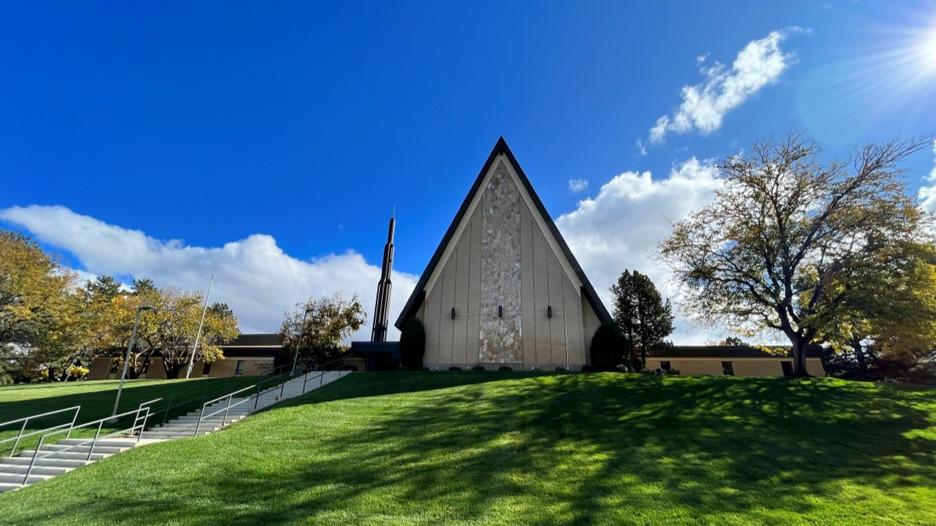 The Church of Jesus Christ of Latter-day Saints Image