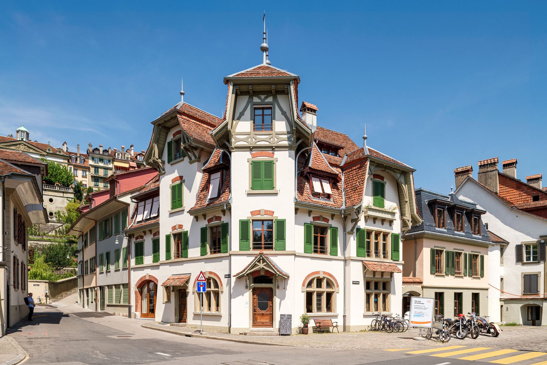 Bilder Steimle Fenster AG