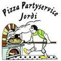 Pizza-Party-Service Jordi Logo