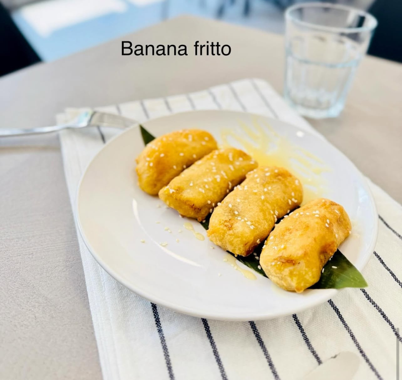 Images Bacchette D'Oro