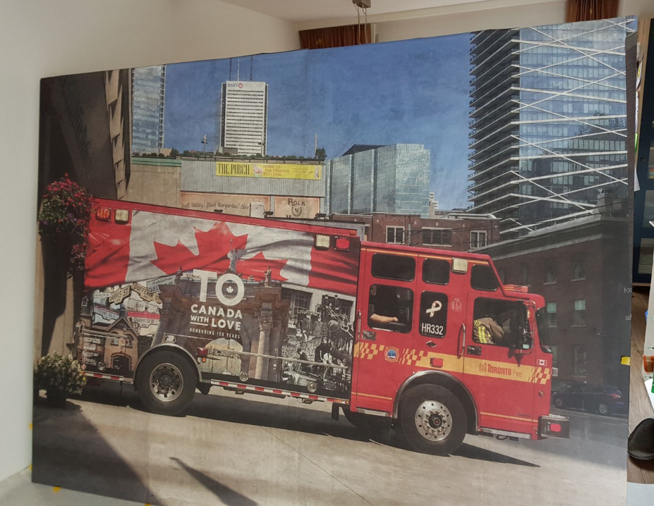 Bilder Majoleth GmbH Malerfachbetrieb