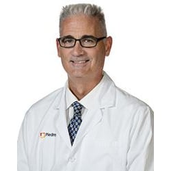 Dr. Jean M. Guitton, MD | Augusta, GA | Neurosurgery