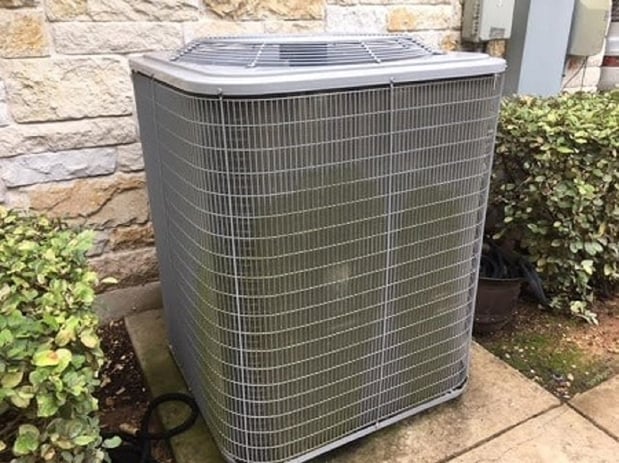 Images One Call Heating and Cooling