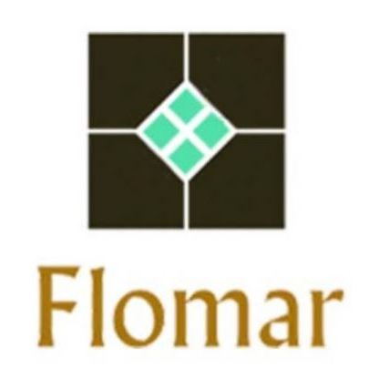 Flomar Cortinas Logo