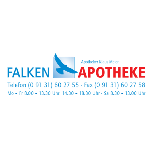 Falken-Apotheke  