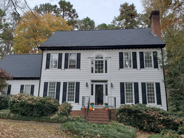 Images Weather Shield Roofing LLC