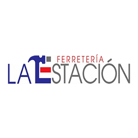 Ferretería La Estación Logo