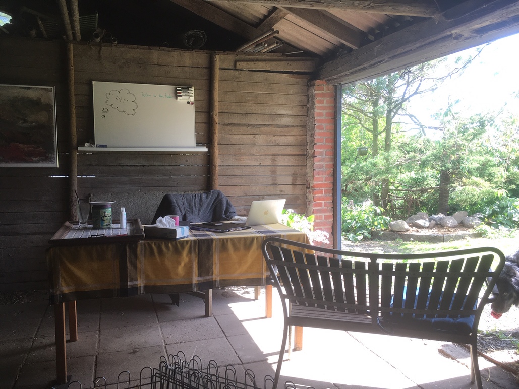 Images Psykologen på Landet