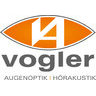 Logo Vogler Augenoptik & Hörakustik