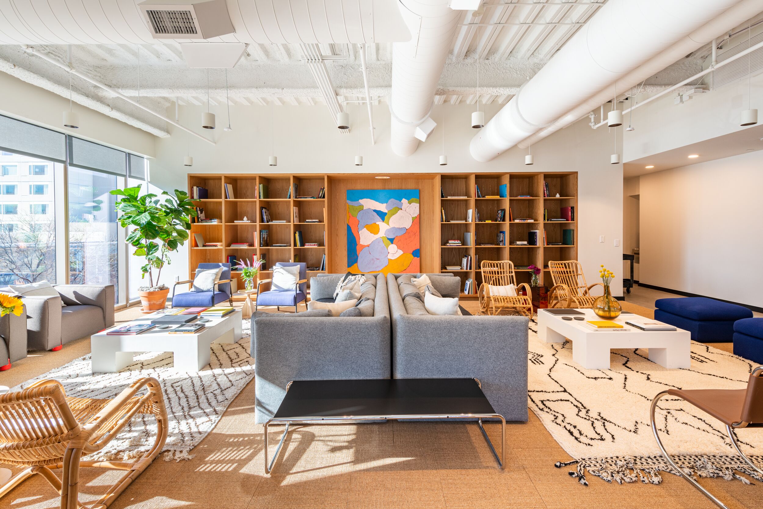 Common Area