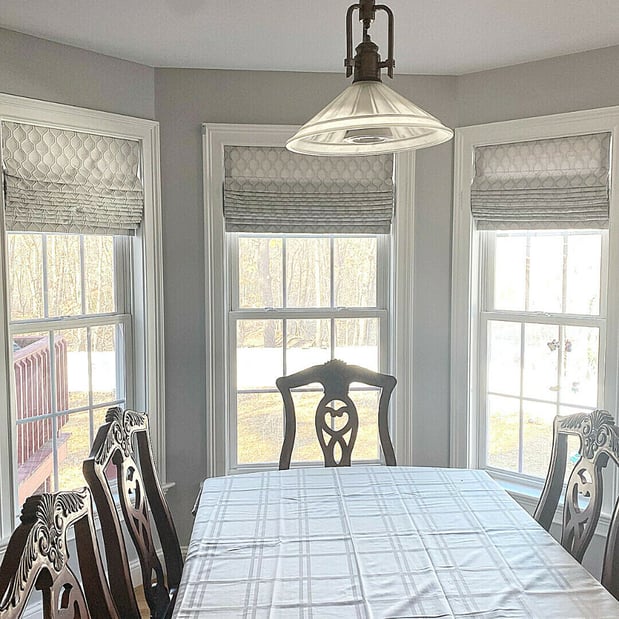 Images Budget Blinds of Central Pittsburgh and Fox Chapel