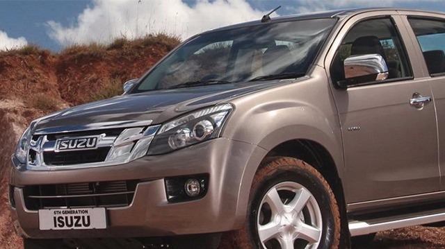 Images Reisa Bilsenter AS