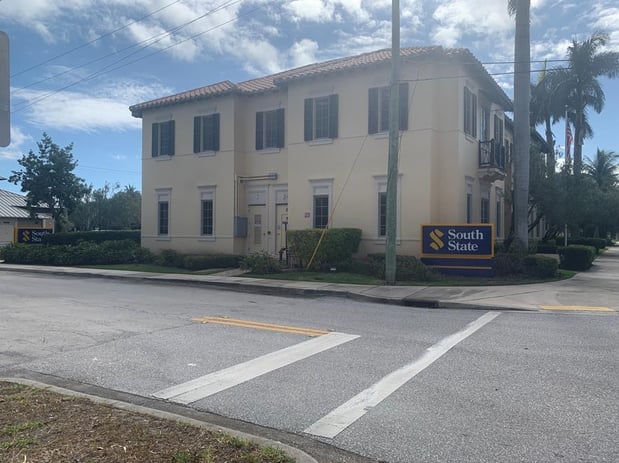 Images SouthState Bank