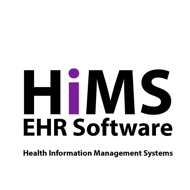 HiMS Logo
