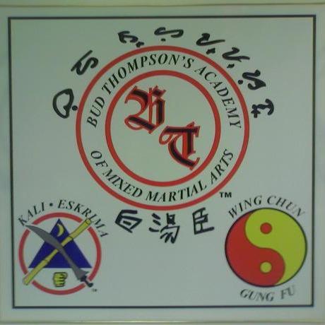 KALI ACADEMY OF Logo