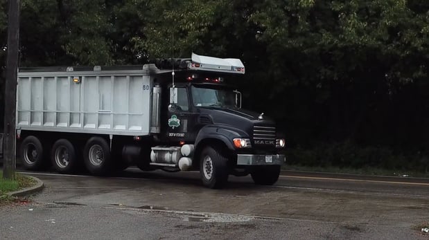 Images Shamrock Asphalt Services, LLC