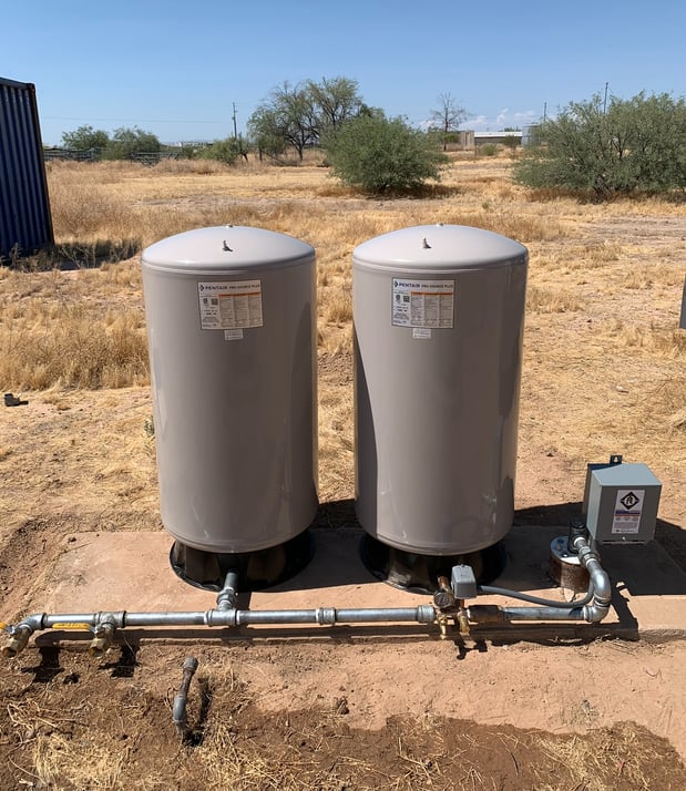 Images Arizona Pump Services