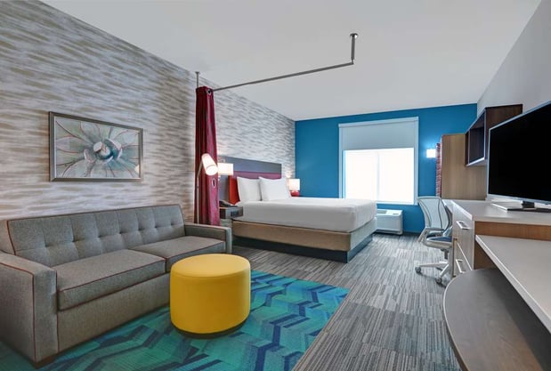 Images Home2 Suites by Hilton Melbourne Viera