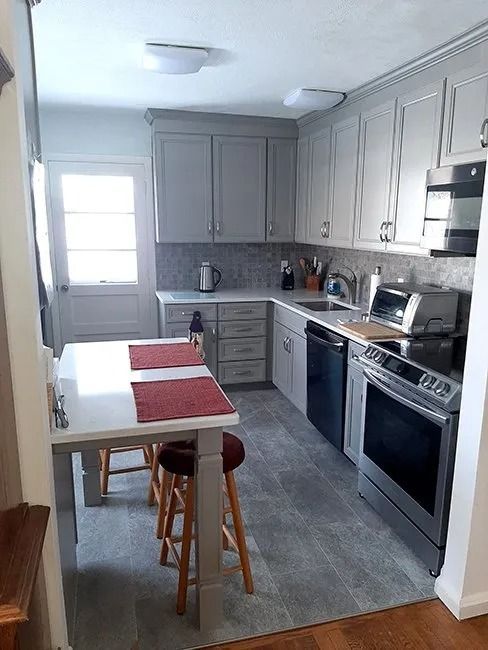 Superior Kitchen and Bath Image