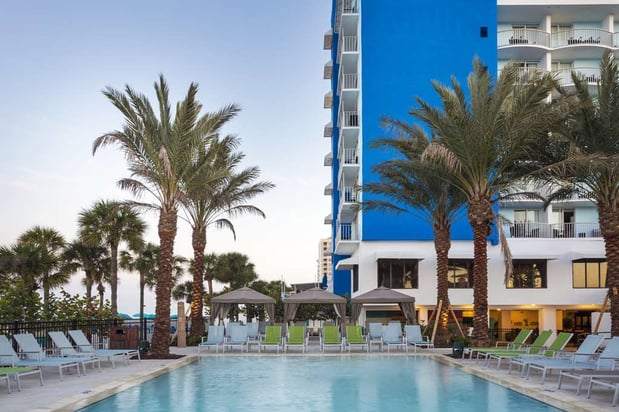 Images Hilton Clearwater Beach Resort & Spa