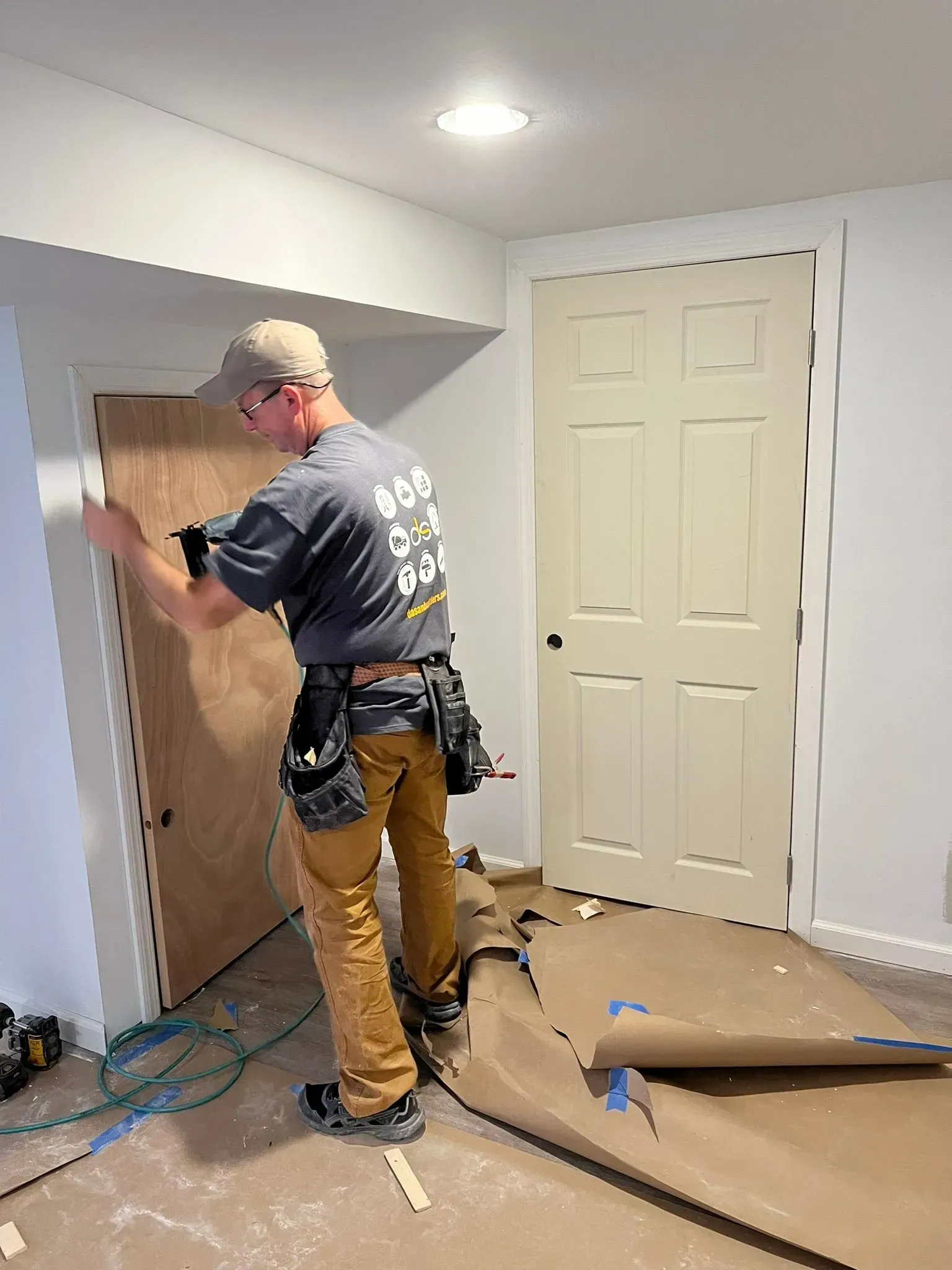 Dasan Building Group LLC Image