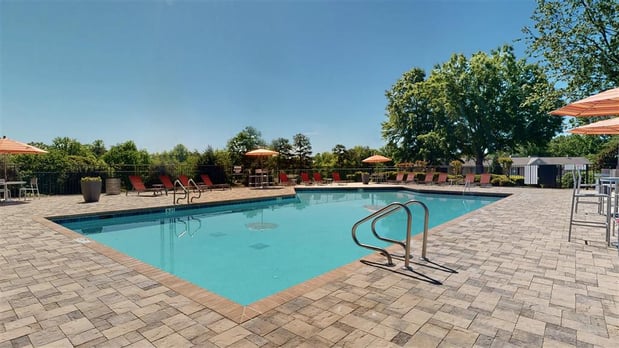 Images Vue on Medlock