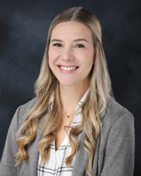 Taylor Christine Chaffin