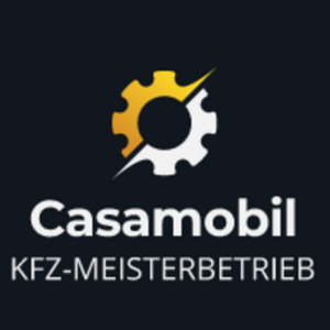 Fa.CasaMobil in Battenberg an der Eder - Logo